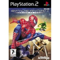 Spider-Man Friend or Foe PS2 Spider-Man Friend or Foe PS2