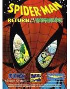 Spider-Man: Return of the Sinister Six Master System