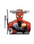 Spider-Man: Web of Shadows Nintendo DS