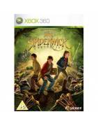 Spiderwick Chronicles XBox 360