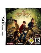 Spiderwick Chronicles Nintendo DS