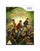 Spiderwick Chronicles Nintendo Wii