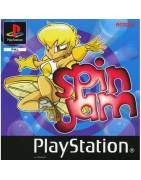 Spin Jam PS1