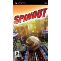 Spinout PSP