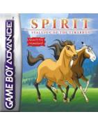 Spirit Gameboy Advance