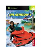 Splashdown Xbox Original