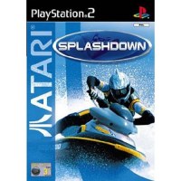 Splashdown PS2 Splashdown PS2