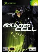 Splinter Cell Xbox Original