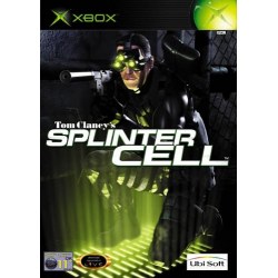 Splinter Cell Xbox Original