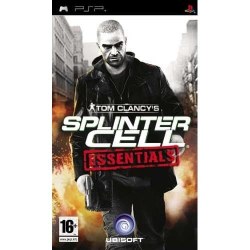 Splinter Cell PSP
