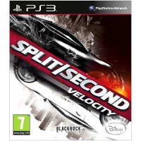 Split/Second Velocity PS3