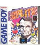 Splitz Gameboy