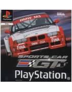 Sports Car GT PS1