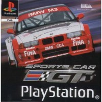 Sports Car GT PS1