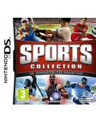 Sports Collection Nintendo DS