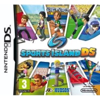 Sports Island Nintendo DS