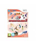 Sports Island 3 Nintendo Wii