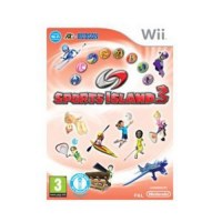 Sports Island 3 Nintendo Wii