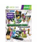 Sports Island Freedom XBox 360