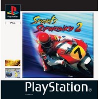 Sports Superbike 2 PS1