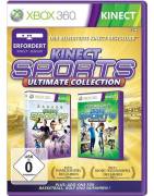 Sports Ultimate Collection XBox 360