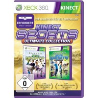 Sports Ultimate Collection XBox 360