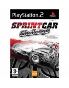 Sprint Car Challenge PS2