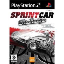Sprint Car Challenge PS2