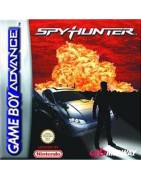 Spy Hunter Gameboy Advance