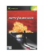 Spy Hunter Xbox Original