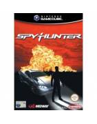 Spy Hunter Gamecube