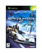 Spy Hunter 2 Xbox Original