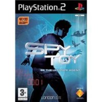 Spy Toy Solus PS2 Spy Toy Solus PS2