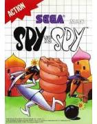 Spy Vs Spy Master System