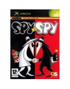 Spy vs Spy Xbox Original