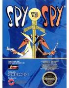 Spy Vs Spy NES