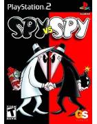 Spy vs Spy PS2