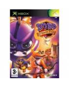 Spyro: A Hero's Tail Xbox Original