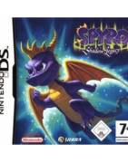 Spyro Shadow Legacy Nintendo DS