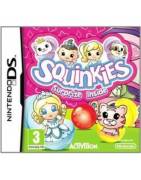 Squinkies Surprise Inside Nintendo DS