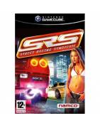 SRS Street Racing Syndicate Gamecube