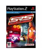 SRS Street Racing Syndicate PS2