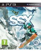 SSX PS3