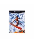 SSX 3 Gamecube