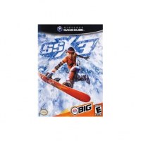 SSX 3 Gamecube