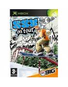 SSX On Tour Xbox Original