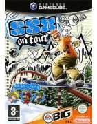 SSX On Tour Gamecube