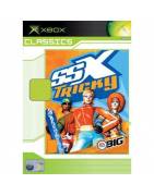 SSX Tricky Xbox Original