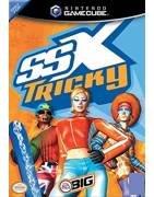 SSX Tricky Gamecube