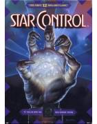 Star Control Megadrive